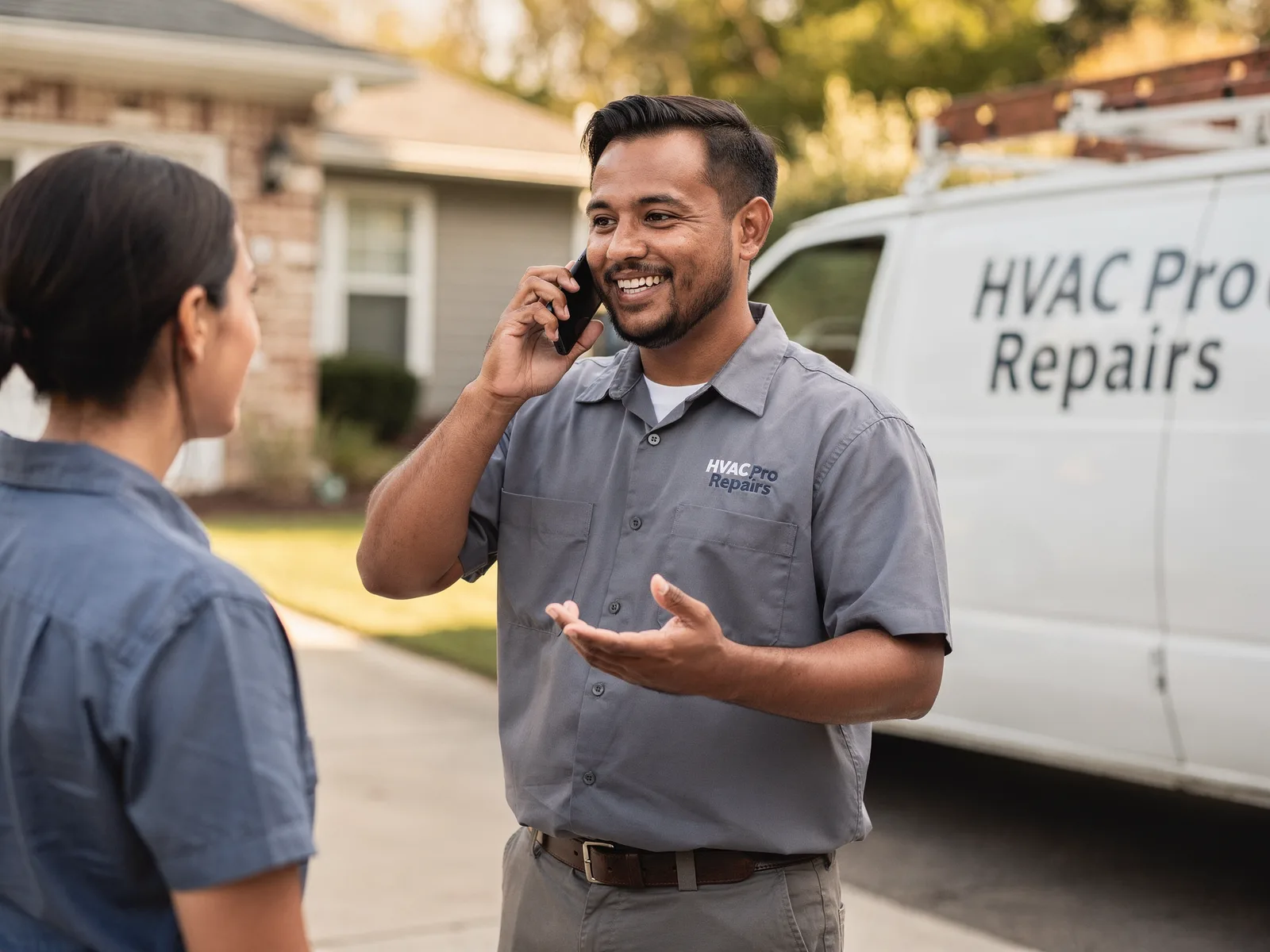 Heat Pump Repair Pelican, LA FAQs